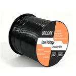 Uboory 14/2 Voltage Landscape Wire Gauge Conductor 100 Feet For. Fixed Price $62.64.