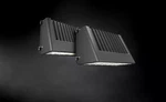 Rab SLIM17 Fa Led Wall Pack Light 3000/4000/5000K Color Adjustable. Fixed Price $99.99.