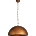 Pendant Chandelier Vintage Brass Rustic Farmhouse Kitchen Island Ceiling Light. Fixed Price $251.00.