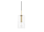Mitzi H415701A-AGB Belinda Light 6 Inch Aged Brass Pendant Ceiling. Fixed Price $250.00.