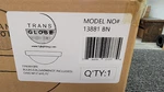 Trans Globe Lighting 2 Flush Mount Ceiling Brush Nickel 13881BN. Fixed Price $32.88.