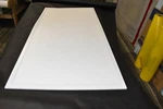 Rab Ezpan Panel 2X4 40W 4000K 120-277V Recessed Dimmable Led White. Fixed Price $12.73.