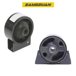 Front & Rear Engine Mount 2PCS. 1990-1993 For Toyota Celica 2.0L Awd Manual.. Fixed Price $59.50.