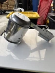 Halo H7RICT 6 Remodel Recessed Light Housing Open Box. Fixed Price $17.99.