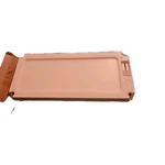Homdec Led Rv Panel Light With Switch. Fixed Price $14.00.