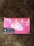 Lifx 5-6" 800 Lumen Downlight E26 Retrofit (color Changing). Fixed Price $30.00.