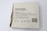(1-PK) Afx Edge Round Led Flush Mount 5 Cct White EGRF06LAJD3WH. Fixed Price $15.55.