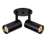 Dainolite STY-72SPT Stanly 11"W Accent / Spot Lights Black. Fixed Price $108.00.