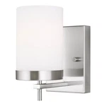 Used Visual Comfort Studio Collection 4190301-962 ZIRE-1 Light Wall. Fixed Price $75.65.