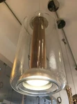 Tech Lighting Amira Single Led Pendant. Fixed Price $160.00.