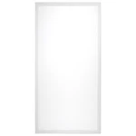 Nuvo Lighting 65/576R1 Led Backlit 24"W Emergency Backup Flush - White. Fixed Price $245.99.
