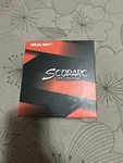 Sealight Scoparc S1 H13/9008 60W 6000K White Led Headlight Bulbs 2PCS. Fixed Price $25.00.