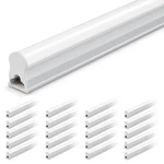 4FT Led Shop Lights, 2200LM 6500K Super Bright Bar, 20W Linkable Sh.... Fixed Price $125.80.