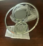 Artika Salto Led Ceiling Light W/ Tunable White Technology, 1000 Lumens Defect. Fixed Price $44.00.