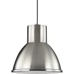 Sea Gull 6517493S-962 Division Street Led 15 Inch Brushed Nickel Pendant Ceiling. Fixed Price $149.99.