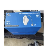 Energetic Lighting 12-PACK 5/6 Led Recessed Downlight 12W 5CCT 1000LM White. Fixed Price $49.98.