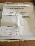 Plc Lighting Castille 1 Mini Pendant, Satin Nickel - 256SN. Fixed Price $230.00.