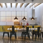 3 Pcs Black Iron Metal Shade Pendant Ceiling Lamp Fixture Hanging Lighting. Fixed Price $39.99.