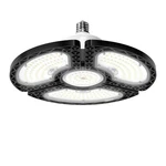 Dansny Led Garage 80W Deformable Ceiling Lights 12000 Lumens Sh.... Fixed Price $53.86.