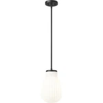 Z-lite 7511P8-MB Newbury Light Inch Matte Black Pendant Ceiling. Fixed Price $202.00.