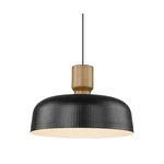 Darkaway Large Industrial Pendant Light Fixtures 18.1INCH Ceiling Hanging Lam.... Fixed Price $160.03.