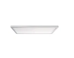 Skytile 20-WATT Brushed Aluminum 1X 2INTEGRATED Led Flat Panel Light By Leviton. Fixed Price $48.90.