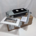 Silo Air-tight Recessed Lighting Housing For New Construction MT-4210L-927-WTBK. Fixed Price $319.99.