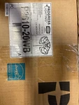 Progress Lighting Airpro 4-LIGHT Ceiling Fan Kit, Led, Antique Bronze, Transitio. Fixed Price $37.89.