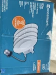 Pack Ecosmart 65W 4IN Downlight Dimmable Soft White Screw-in Base. Fixed Price $21.24.