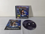 Harry Potter And The Philosopher's Stone PS1 Pal Complete Tested Playstation. Fixed Price $28.66.