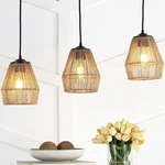 Jonathan Y Farmhouse Ibiza Led Pendant. Fixed Price $156.99.