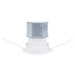 4'' Dimmable Air-tight Standard Recessed Lighting Kit Wac Limited R4DRDR-F930-WT. Fixed Price $45.00.