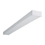 Metalux 31.4 Watt 48 In. Led Wraparound Light Fixture. Fixed Price $76.78.