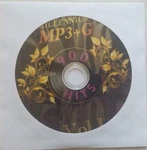 Millennium Karaoke VOL1 MP3+G 1956-2008 900+ Songs Country,oldies Disc R&b,soul. Fixed Price $18.35.