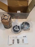 Rab Vaporproof Light VX100DG Natural New/free Shipping!!. Fixed Price $34.99.