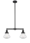Innovations Lighting 209 Olean 22"W Chandelier / - Bronze. Fixed Price $441.76.