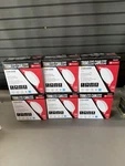 Pack Utilitech Trimless Canless Led Recessed Downlight 2700K-6500K. Fixed Price $72.99.