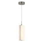 Artika Subway 12W Chrome Led Mini Pendant Light Modern Kitchen Island Fixture. Fixed Price $21.99.