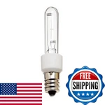 Kichler 5907CLR Accessory Bulb Krypton 40W Clear. Fixed Price $35.18.