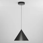 Artika Denali 1-LIGHT Black Modern Retro 3 Cct Integrated Led Pendant. Fixed Price $85.49.