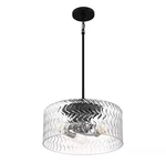 Dsi Lighting Elara 3-LIGHT Pendant. Fixed Price $100.00.