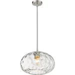 Z-lite 490P14-BN Chloe Light Inch Brushed Nickel Pendant Ceiling. Fixed Price $205.70.