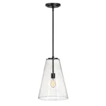 Hinkley Lighting Vance Interior Hanging Satin Black - 41047SK. Fixed Price $399.00.