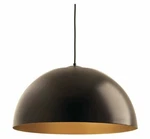Progress Lighting Dome P5342-2030K9 Antique Bronze 1-LIGHT 22"W Led Pendant. Fixed Price $137.97.