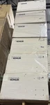 Kohler Artifacts Chandelier Light Fixture Polished Chrome - Brand New Sealed Box. Fixed Price $999.99.