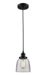 Trans Globe Monteaux 1-LIGHT Oil Rubbed Bronze Hanging Pendant With Glass Shade. Fixed Price $29.99.