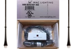 Discontinued! Wac Lighting FLEXRAIL2 - Pendant Set For G500 Series Glass Nib!. Fixed Price $48.00.
