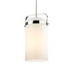 Innovations Lighting 413-4SL-26-13 Pilaster Pendant White. Fixed Price $895.40.