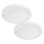 Zago Led 6" 120 Volts Closet Light Wired, Pir Motion 5000K-WHITE-2 Packs. Fixed Price $35.35.