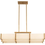 Savoy House Lighting 1-2330-5-60 Orleans Island Distressed Gold. Fixed Price $1931.20.
